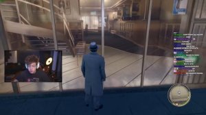 ЛЕША СКАЛЕТИК попал в ТЮРЬМУ?! | ШАРФ ИГРАЕТ В MAFIA 2 DEFINITIVE EDITION