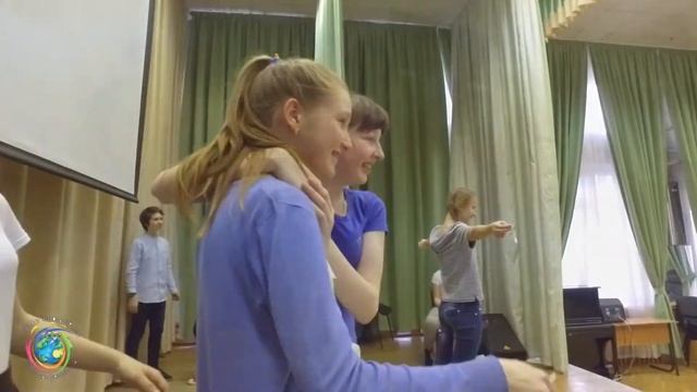 Командоформирующие игры в 5 и 6 классах смотреть онлайн
