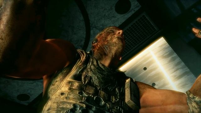 Spec Ops: The Line, и как игры могут говорить о войне. смотреть онлайн