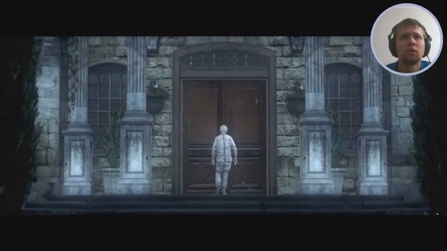 THE EVIL WITHIN Walkthrough Gameplay Part 26 - Chapter 15 (PS4) смотреть онлайн