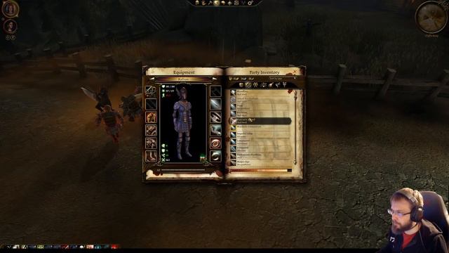 Dragon Age Origins: Awakening (Ultimate Edition) [ENG] смотреть онлайн