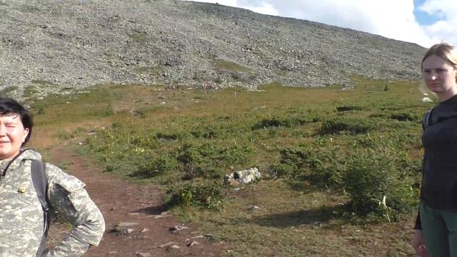 Загадочная гора Иремель смотреть онлайн