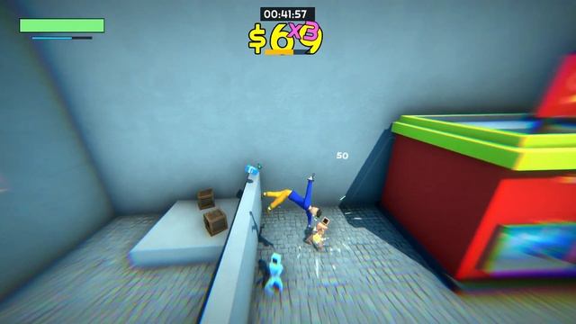 milkman karlson the funniest game ever made by dani смотреть онлайн