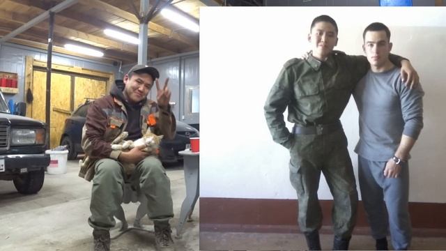 ИЩЕМ ТАЧКУ ЗА 10.000 / КУСТАР / КУКАРЕЛЛА ВЛОГ  / ЧИТАЕМ ВАШИ КОММЕНТЫ / САМАРА НА СВЯЗИ