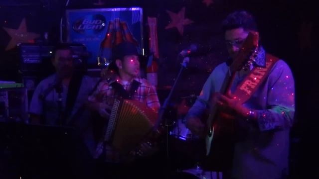 PJ Baca jammin W/ Ruben De La Cruz y Su Conjunto смотреть онлайн
