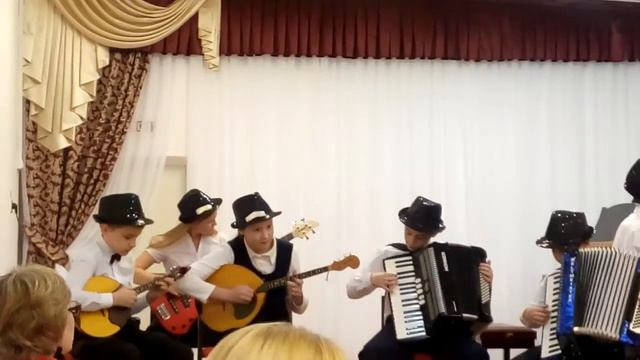 Акцент на "Акцент" смотреть онлайн