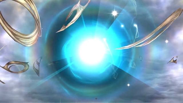 DFFOO GL Start Dash Draw смотреть онлайн
