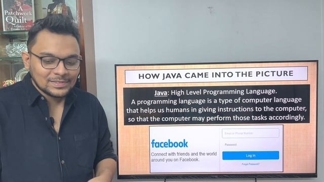 11.1.1 History of JAVA | ICSE CBSE NCERT all boards | Class 11 | Complete JAVA course for beginners смотреть онлайн