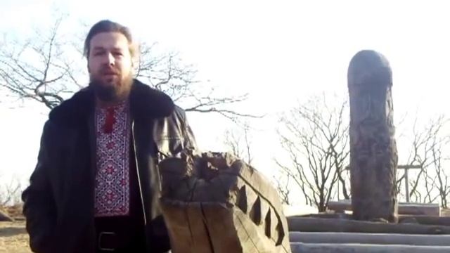 Слово верховоды ВСПО Щит Симаргла Ария: О праздновании Нового Года смотреть онлайн