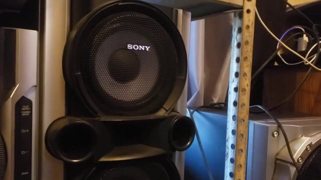sony mhc-ec77 смотреть онлайн