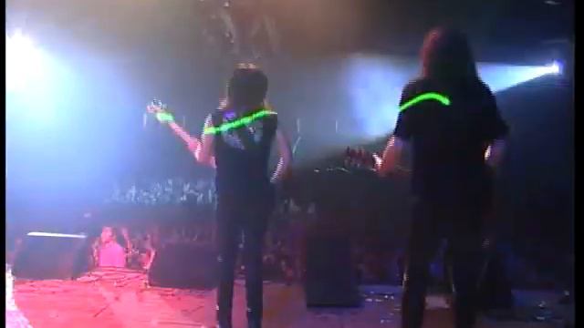 Ария, Кипелов: ВОЛЯ И РАЗУМ смотреть онлайн