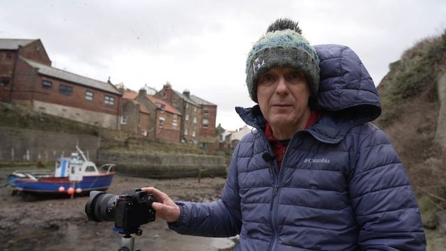 Is The Panasonic S5 The Best Budget Camera For Landscape Photography?