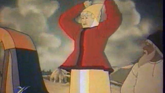 Сюжет 2. Сказки Пушкина глазами экономиста..