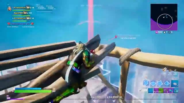 Стрим фортнайт.Играю с подписчиками.VK Combo бесплатно на 3 месяца!!! смотреть онлайн