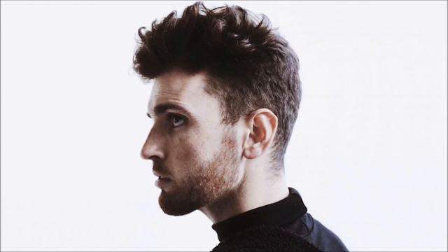 Duncan Laurence - Arcade (Instrumental)