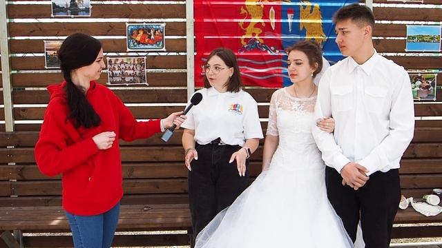 Интерактивная выставка. Региональные гостинные.mp4 смотреть онлайн