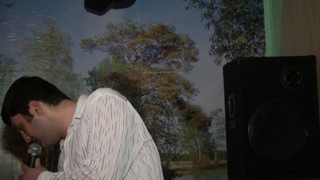 HRACHYA MARABYAN белый лебедь на пруду смотреть онлайн