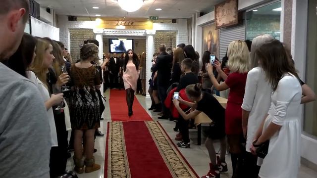 Салон магазин "PLAZA" woman смотреть онлайн