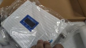Честный обзор усилителя сигнала сотовой связи ( репитера) 2g/3g/4g.