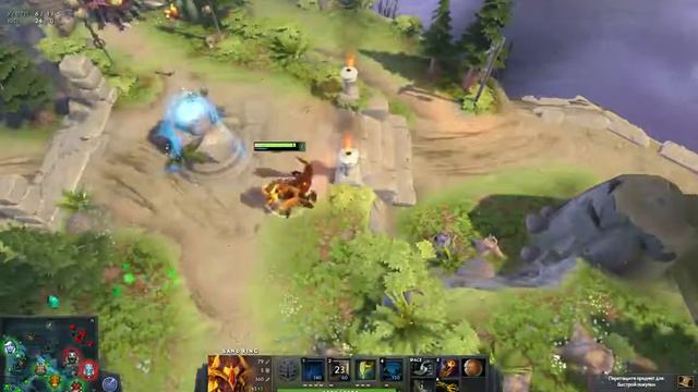 Игра на Sand King с друзьями! смотреть онлайн