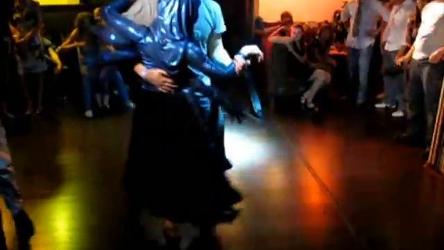 Salsa Club Submarine Anniversary 2010 смотреть онлайн