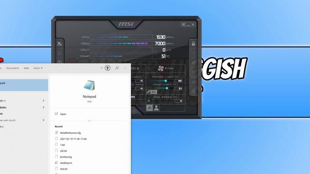 How To Properly FIX RivaTuner System Components Cannot Be Hooked Right Now смотреть онлайн