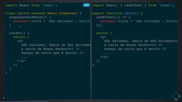 React Hooks  Quick Recap #22