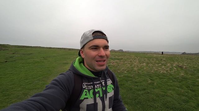 ВОКРУГ ОСТРОВА OUESSANT | АТЛАНТИЧЕСКИЙ ОКЕАН смотреть онлайн