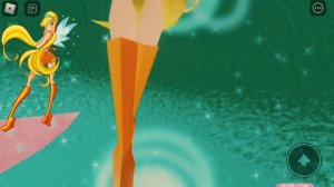 ROBLOX : Winx Club | Your Magical Adventure | Magic Transformation ♥