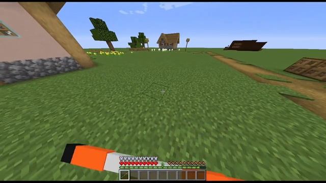 MIRACULOUS LADYBUG MOD - Conviértete En Superhéroe - Minecraft Mod 1.16.5  Review ESPAÑOL