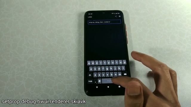 Udah Kaya Main Di PC!!! Rendering Perfect Naikin FPS Game [Android] смотреть онлайн