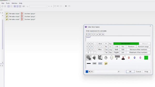How To: Save With INI ★ Clickteam Fusion 2.5