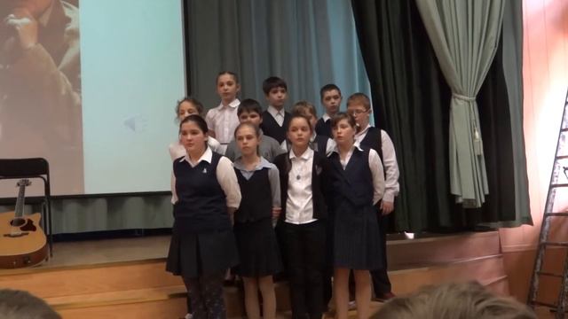 Авторская песня часть 3 смотреть онлайн