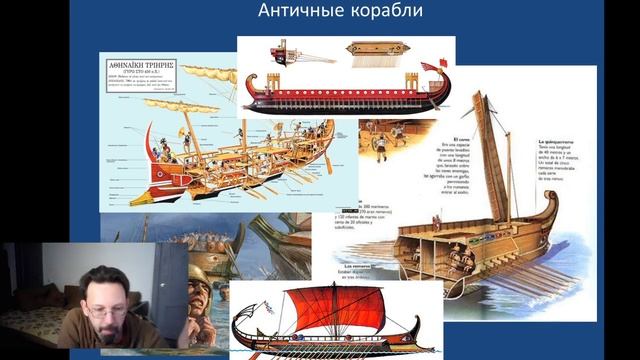 Лекция Данилы Рощина "Ахиллес и черепаха" смотреть онлайн