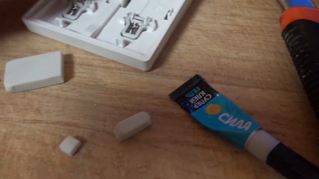 Умный дом. Как починить китайский выключатель Xiaomi Mi Home смотреть онлайн