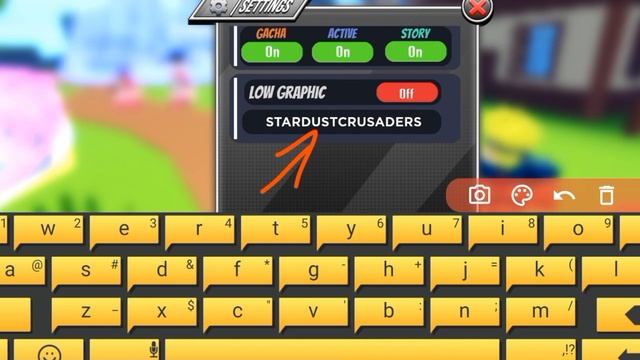 4 NEW *UPDATE* ANIME WORLD TOWER DEFENSE ROBLOX 2023 - ANIME WORLD CODES] смотреть онлайн