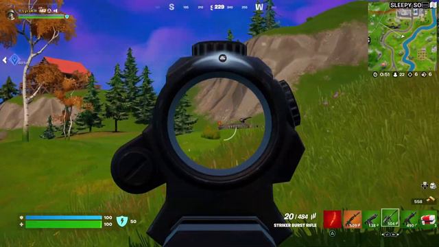 18 Kill victory Lyrakill as PLASTIC PATROLLER смотреть онлайн