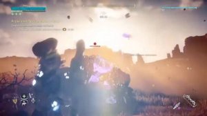 Horizon Zero Dawn. Испытание: "Детальный разбор"