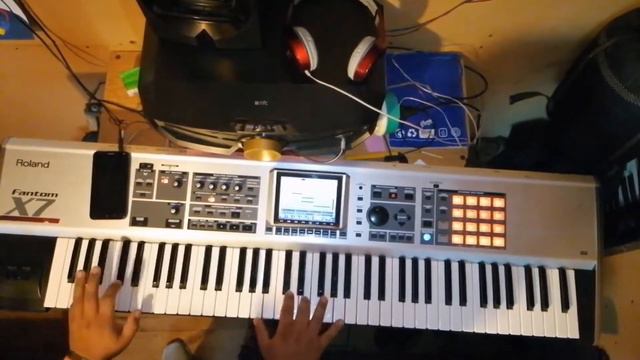PAISAJE - GILDA - COVER KOKE RUALVA смотреть онлайн
