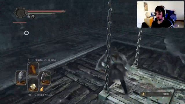 ARRIVANO.- Dark Souls II Item Randomizer смотреть онлайн