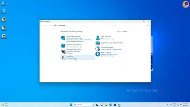 LD Player 50% Loading Stucks Problem Fix | LD Player Stuck at 50% Not Opening Fix (2023) смотреть онлайн