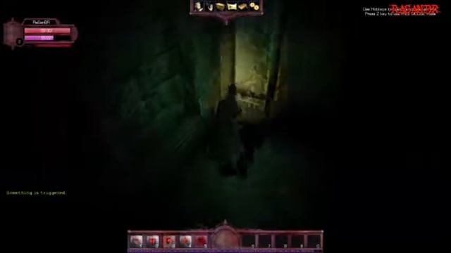 BloodLust - Vampire ShadowHunter gameplay смотреть онлайн