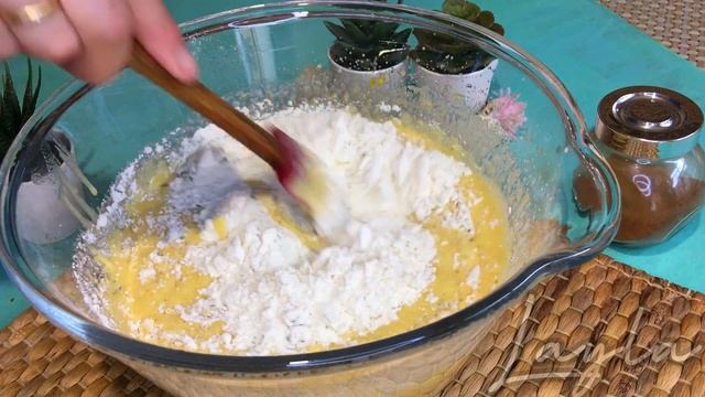 САМЫЕ ВКУСНЫЕ КЕКСЫ из ТЫКВЫ/ Необычный Вкус / СЕКРЕТНЫЙ ИНГРЕДИЕНТ / рецепты Лайла смотреть онлайн