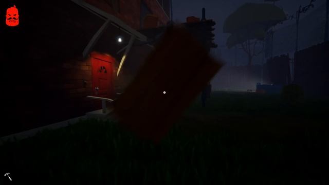 HELLO NEIGHBOR MOD - HOME ALONE, NEIGHBOR? [UPDATE 4.0 OR DEFINITIVE EDITION] FULL GAME WALKTHROUGH смотреть онлайн