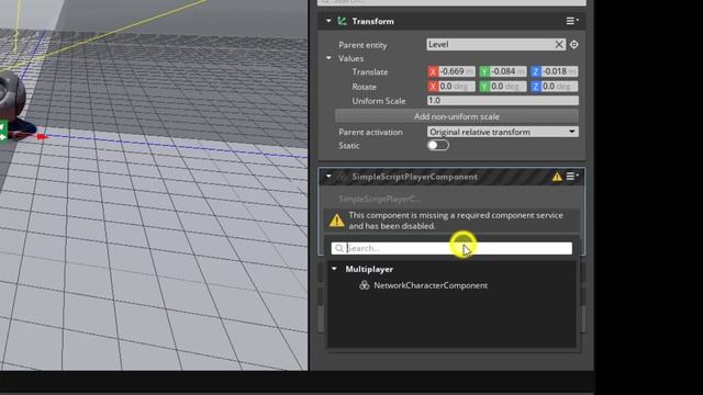 How to Use Multiplayer Scripting смотреть онлайн