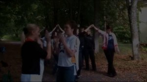 Пионерский Лагерь "Звёздочка"