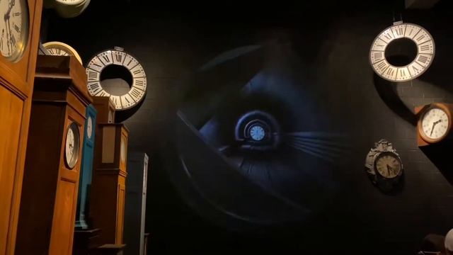 Брюссель - музей Train World смотреть онлайн