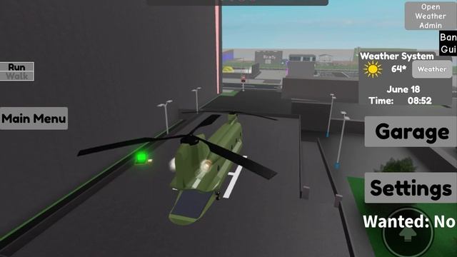 ROBLOX - island beach city SUPER NUKE V2 смотреть онлайн