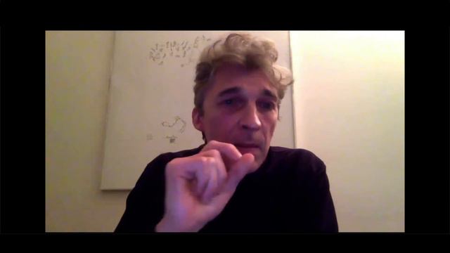 Nicolas Bourriaud (JUXTAPOSITIONS) смотреть онлайн