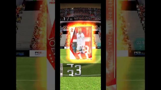 PES Card Collection 2x Talent Retry + 2x 5 Star Draw ! Bonus New Acc смотреть онлайн